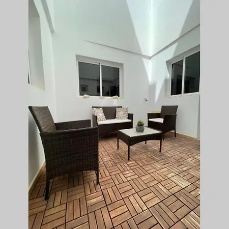 Apartment Rosa De Los Vientos, Tu Norte En Lanzarote