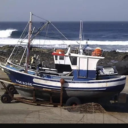 Rosa De Los Vientos, Tu Norte En Lanzarote La Santa