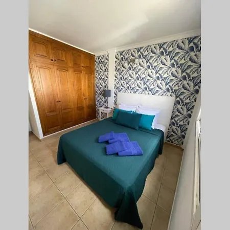 Apartment Rosa De Los Vientos, Tu Norte En Lanzarote