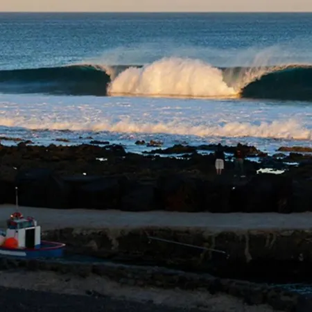 Rosa De Los Vientos, Tu Norte En Lanzarote