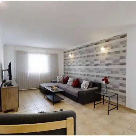 Rosa De Los Vientos, Tu Norte En Lanzarote Apartment *
