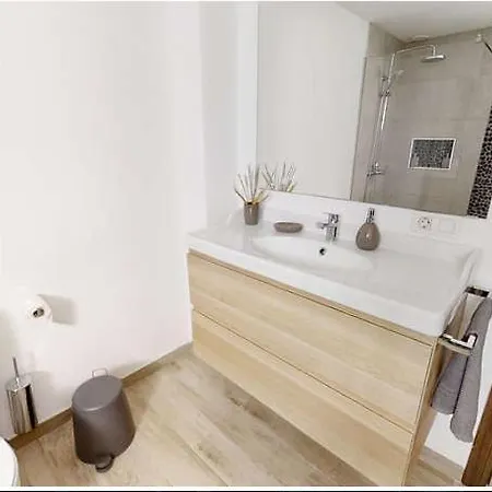 Rosa De Los Vientos, Tu Norte En Lanzarote Apartment